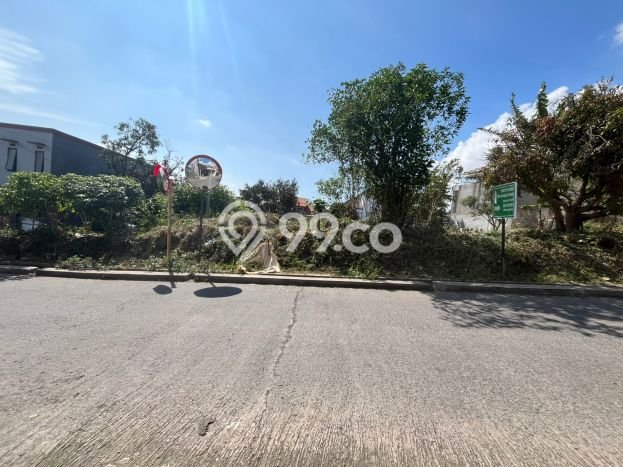 Untuk Dijual Tanah di Cileunyi Bandung Luas 91m2 SHM Untuk Dijual Tanah di Cileunyi Bandung Luas 91m2 SHM