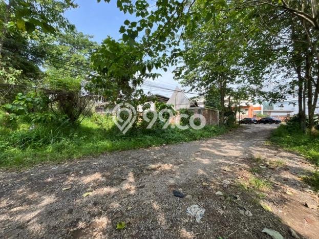 Kavling Tanah Dijual di Jatinangor, Sumedang, Luas 574m2 Area Strategis Kavling Tanah Dijual di Jatinangor, Sumedang, Luas 574m2 Area Strategis