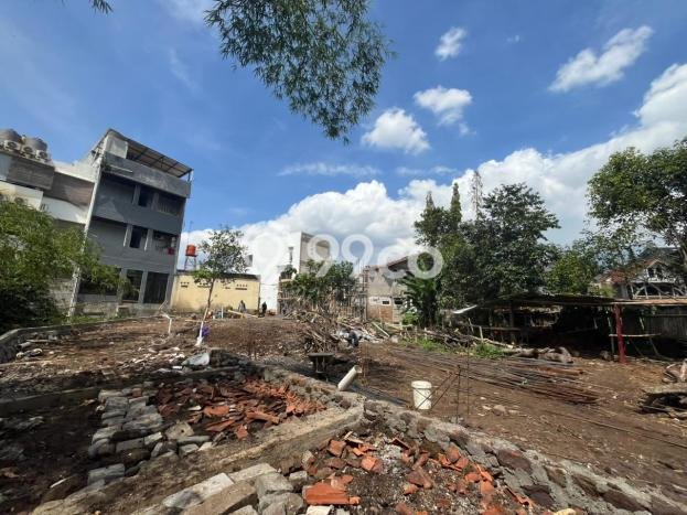 Kavling Tanah Dijual di Jatinangor Sumedang Spesifikasi 175m2 Kavling Tanah Dijual di Jatinangor Sumedang Spesifikasi 175m2