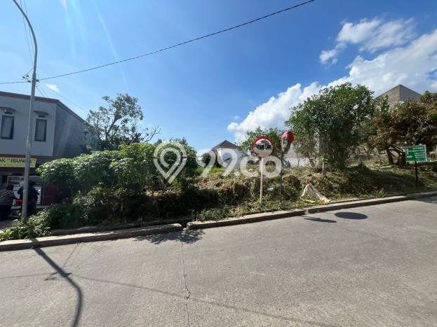 Tanah Dijual Lokasi Cileunyi, Bandung Luas 82m2 Legalitas Aman Tanah Dijual Lokasi Cileunyi, Bandung Luas 82m2 Legalitas Aman