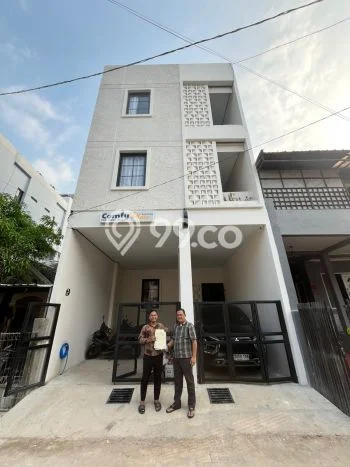 Untuk Dijual Tanah di Jatinangor Sumedang Luas 90m2 SHM Untuk Dijual Tanah di Jatinangor Sumedang Luas 90m2 SHM