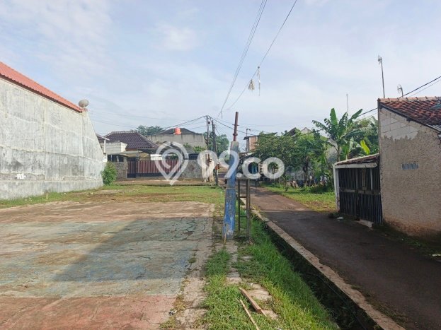 Tanah Dijual Lokasi Jatinangor, Sumedang Luas 240m2 Legalitas Aman Tanah Dijual Lokasi Jatinangor, Sumedang Luas 240m2 Legalitas Aman