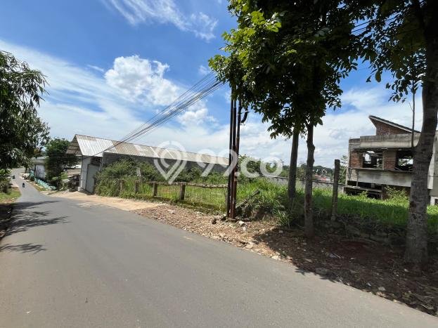 Kavling Tanah Dijual di Jatinangor, Sumedang, Luas 750m2 Area Strategis Kavling Tanah Dijual di Jatinangor, Sumedang, Luas 750m2 Area Strategis