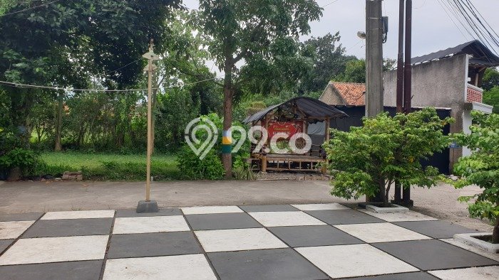 Lahan Dijual Lokasi Jatinangor, Sumedang dengan Luas Tanah 200m2 dan Status SHM Lahan Dijual Lokasi Jatinangor, Sumedang dengan Luas Tanah 200m2 dan Status SHM