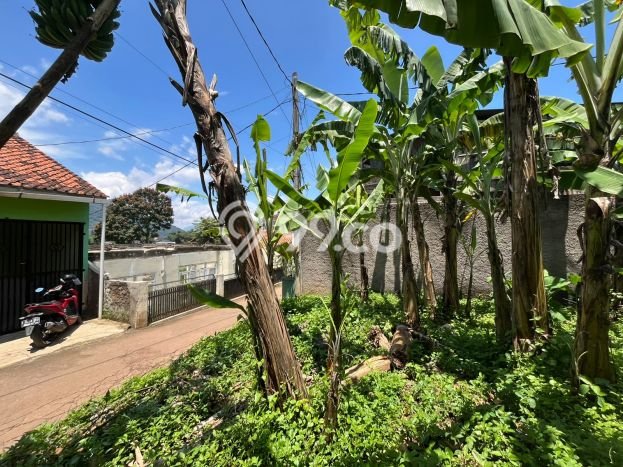 Kavling Tanah di Jatinangor Dijual Luas 136m2 Legalitas SHM Kavling Tanah di Jatinangor Dijual Luas 136m2 Legalitas SHM