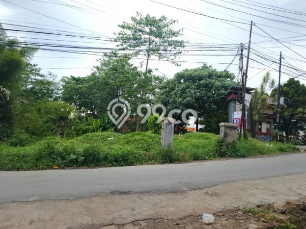 Kavling Tanah Dijual di Jatinangor Sumedang Spesifikasi 130m2 Kavling Tanah Dijual di Jatinangor Sumedang Spesifikasi 130m2