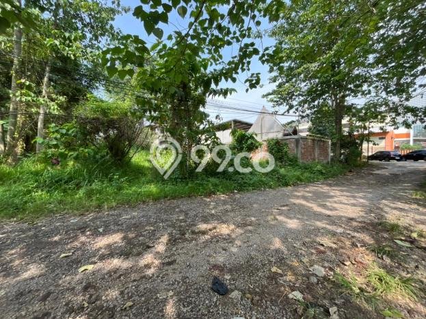 Kavling Tanah Dijual di Jatinangor, Sumedang, Luas 574m2 Area Strategis Kavling Tanah Dijual di Jatinangor, Sumedang, Luas 574m2 Area Strategis