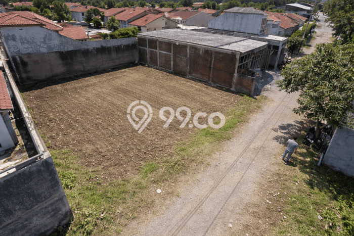 Tanah Dijual Lokasi Jatinangor, Sumedang dengan Luas Tanah 300m2 dan Status SHM Tanah Dijual Lokasi Jatinangor, Sumedang dengan Luas Tanah 300m2 dan Status SHM