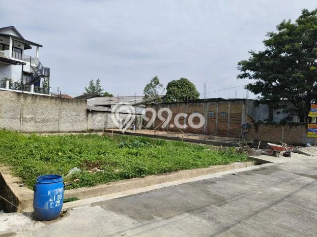 Tanah Kavling untuk Dijual di Jatinangor Sumedang 253m2 Tanah Kavling untuk Dijual di Jatinangor Sumedang 253m2