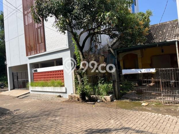 Tanah untuk Dijual di Jatinangor Sumedang Luas 90m2 Tanah untuk Dijual di Jatinangor Sumedang Luas 90m2