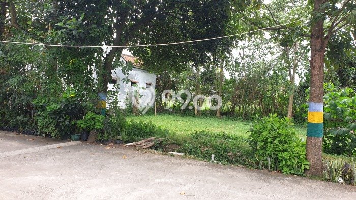 Tanah untuk Dijual Lokasi Jatinangor, Sumedang Luas 200m2 SHM Tanah untuk Dijual Lokasi Jatinangor, Sumedang Luas 200m2 SHM