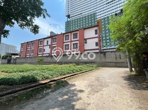 Tanah Strategis Dijual di Jatinangor Sumedang 1000m2 Tanah Strategis Dijual di Jatinangor Sumedang 1000m2