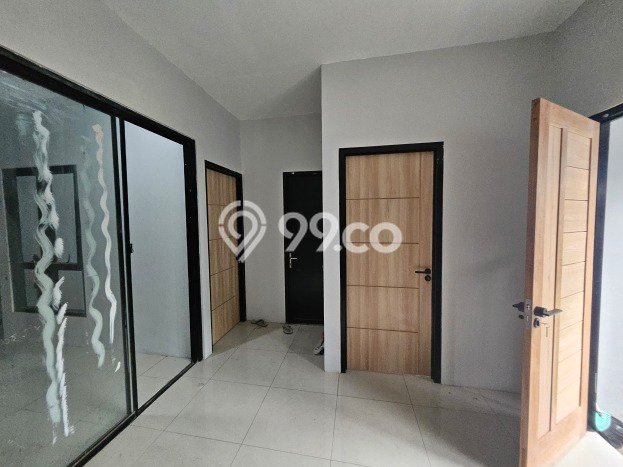 Dijual Hunian Rumah Nyaman 2 Kamar di Baturaden, Bandung Dijual Hunian Rumah Nyaman 2 Kamar di Baturaden, Bandung