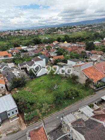 Tanah Dijual Lokasi Cileunyi, Bandung Luas 82m2 Legalitas Aman Tanah Dijual Lokasi Cileunyi, Bandung Luas 82m2 Legalitas Aman