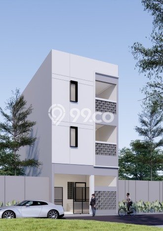 Untuk Dijual Tanah di Jatinangor Sumedang Luas 90m2 SHM Untuk Dijual Tanah di Jatinangor Sumedang Luas 90m2 SHM