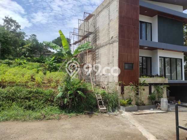 Untuk Dijual Tanah di Cileunyi Bandung Luas 123m2 SHM Untuk Dijual Tanah di Cileunyi Bandung Luas 123m2 SHM