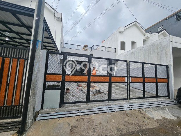 Dijual Hunian Rumah Nyaman 2 Kamar di Baturaden, Bandung Dijual Hunian Rumah Nyaman 2 Kamar di Baturaden, Bandung