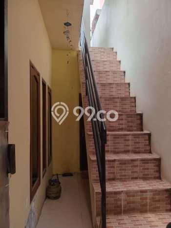 Rumah Modern Minimalis 4 KT Siap Huni di Jagakarsa Rumah Modern Minimalis 4 KT Siap Huni di Jagakarsa