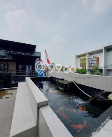 Dijual Rumah Premium dengan Fasilitas Sekitar Komplit di Kebayoran Lama, Jakarta Selatan Dijual Rumah Premium dengan Fasilitas Sekitar Komplit di Kebayoran Lama, Jakarta Selatan