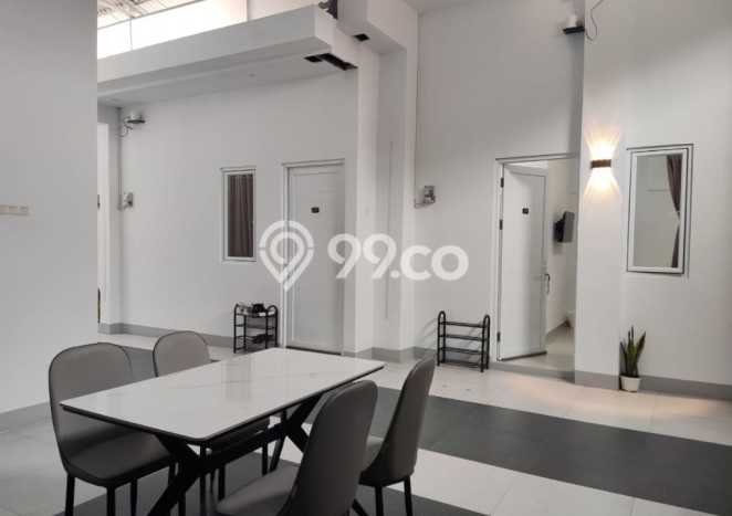 Unit Kost Dijual di Beji dengan 0 Kamar Tidur & Luas Bangunan 420m2 Unit Kost Dijual di Beji dengan 0 Kamar Tidur & Luas Bangunan 420m2