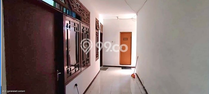 Rumah Kost Dijual di Jagakarsa, Jakarta Selatan, 30 KT, 30 KM, Bangunan 520m2 Rumah Kost Dijual di Jagakarsa, Jakarta Selatan, 30 KT, 30 KM, Bangunan 520m2