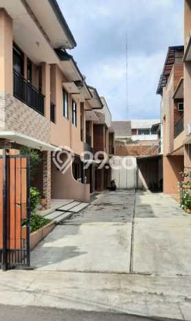 For Sale Hunian Rumah Nyaman 3 Kamar di Pejaten, Jakarta Selatan For Sale Hunian Rumah Nyaman 3 Kamar di Pejaten, Jakarta Selatan