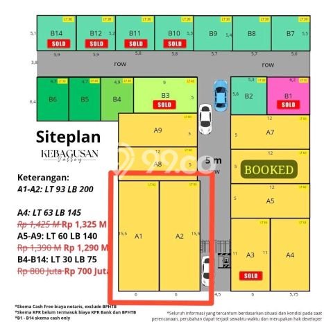 Rumah Mewah LB 200m2 Siap Huni Desain Elegan di Kebagusan, Jakarta Selatan Rumah Mewah LB 200m2 Siap Huni Desain Elegan di Kebagusan, Jakarta Selatan