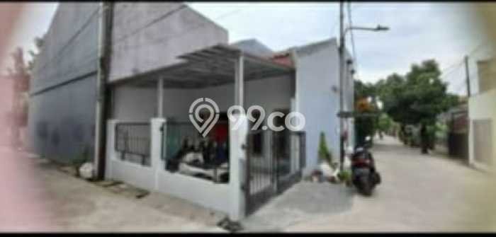 Rumah Strategis Modern Lb 90m2 di Jagakarsa, Jakarta Selatan Rumah Strategis Modern Lb 90m2 di Jagakarsa, Jakarta Selatan