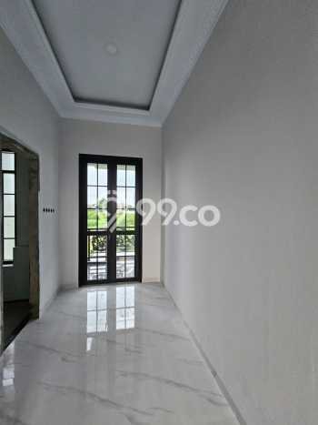 Rumah Modern Cantik 3 KT Bisa Langsung Pindah di Jagakarsa Rumah Modern Cantik 3 KT Bisa Langsung Pindah di Jagakarsa