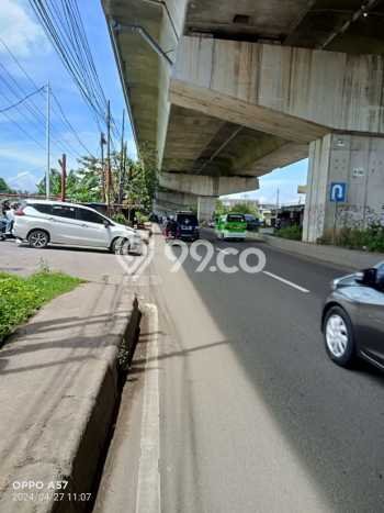 Dijual Tanah Lokasi Tanah Sareal, Bogor Seluas 97159m2 Dijual Tanah Lokasi Tanah Sareal, Bogor Seluas 97159m2