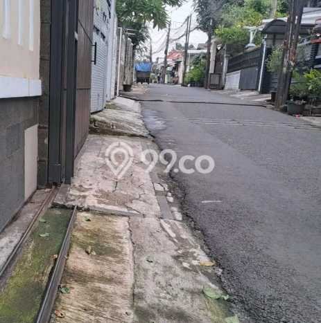 Dijual Cepat Rumah Favorit Siap Huni LB 146m2 di Pasar Minggu, Jakarta Selatan Dijual Cepat Rumah Favorit Siap Huni LB 146m2 di Pasar Minggu, Jakarta Selatan