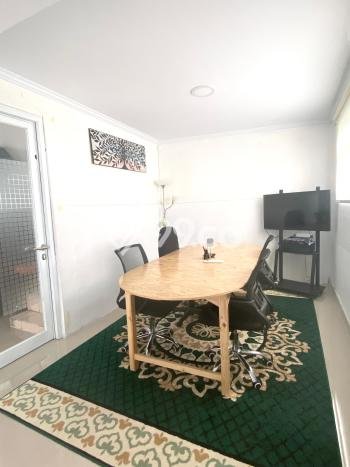 Dijual Kost di Beji, Depok, 0 KT, 5 KM, Luas 224m2 Dijual Kost di Beji, Depok, 0 KT, 5 KM, Luas 224m2