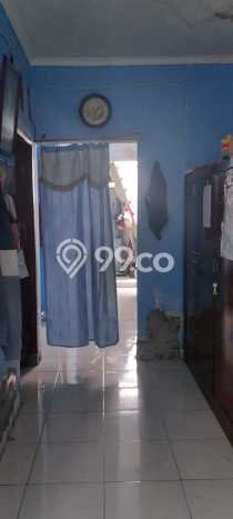 Rumah Modern Minimalis 2 Kamar Siap Huni di Pancoran Rumah Modern Minimalis 2 Kamar Siap Huni di Pancoran