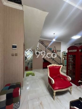Hot Offer Hunian Premium Ideal dan Luas di Menteng, Jakarta Pusat Hot Offer Hunian Premium Ideal dan Luas di Menteng, Jakarta Pusat
