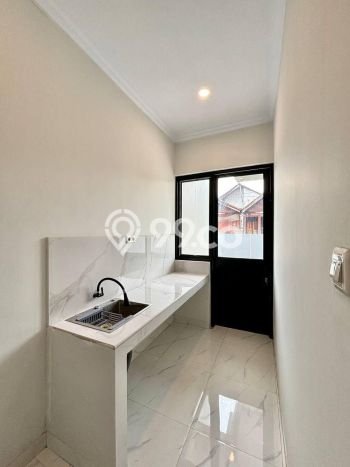 Dijual Rumah Eksklusif 3 KT di Lenteng Agung, Jakarta Selatan Dijual Rumah Eksklusif 3 KT di Lenteng Agung, Jakarta Selatan