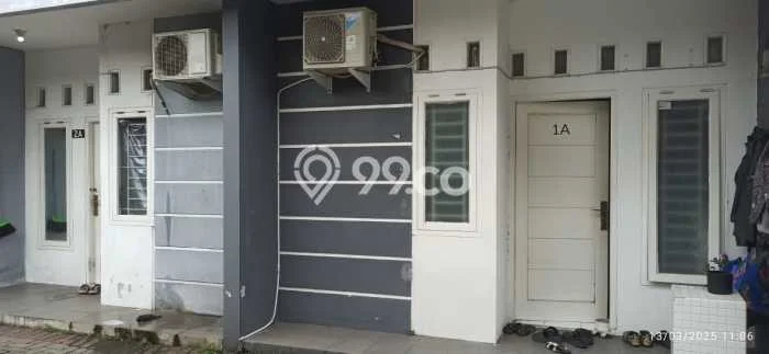 Rumah Kost Dijual Lokasi Jagakarsa, Jakarta Selatan, 22 Kamar Tidur, 22 Kamar Mandi, 1500m2 Rumah Kost Dijual Lokasi Jagakarsa, Jakarta Selatan, 22 Kamar Tidur, 22 Kamar Mandi, 1500m2