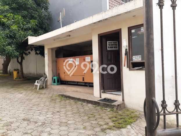 Hunian Super Elit dengan Akses Paling Strategis di Ragunan, Jakarta Selatan Hunian Super Elit dengan Akses Paling Strategis di Ragunan, Jakarta Selatan