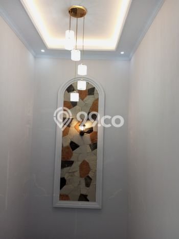Jual Rumah Modern 2 KT di Lenteng Agung, Jakarta Selatan Jual Rumah Modern 2 KT di Lenteng Agung, Jakarta Selatan