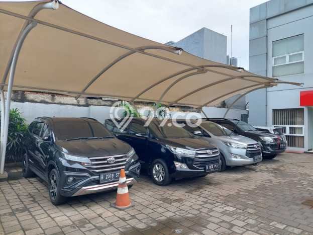 Kantor Dijual di Jakarta Selatan LT 876m2 & LB 689m2 Lokasi Terbaik! Kantor Dijual di Jakarta Selatan LT 876m2 & LB 689m2 Lokasi Terbaik!