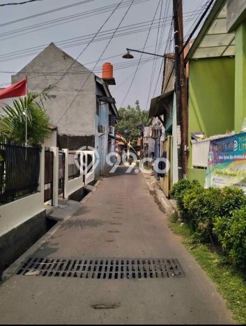 Jarang Ada! Tanah di Cinere Punya Luas 235m2 SHM Jarang Ada! Tanah di Cinere Punya Luas 235m2 SHM