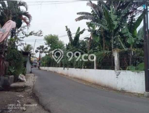 Tanah Dijual di Jakarta Selatan Seluas 3742m2 Strategis Tanah Dijual di Jakarta Selatan Seluas 3742m2 Strategis