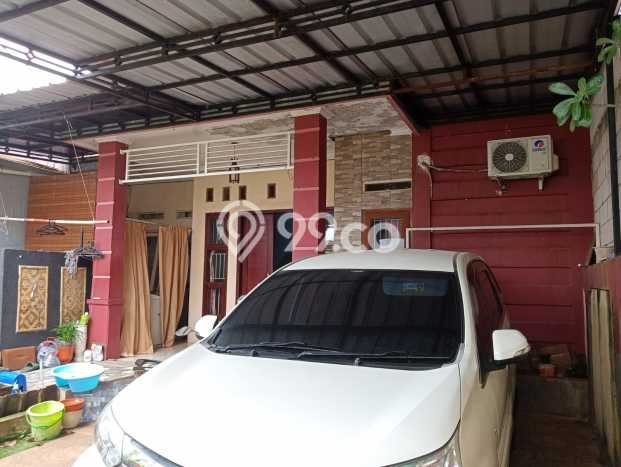 Jual Rumah Strategis Bagus Punya 4 KT di Jagakarsa Jakarta Selatan SHM Jual Rumah Strategis Bagus Punya 4 KT di Jagakarsa Jakarta Selatan SHM