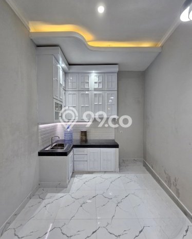 Rumah Modern Minimalis 4 Kamar Siap Huni di Jagakarsa Rumah Modern Minimalis 4 Kamar Siap Huni di Jagakarsa