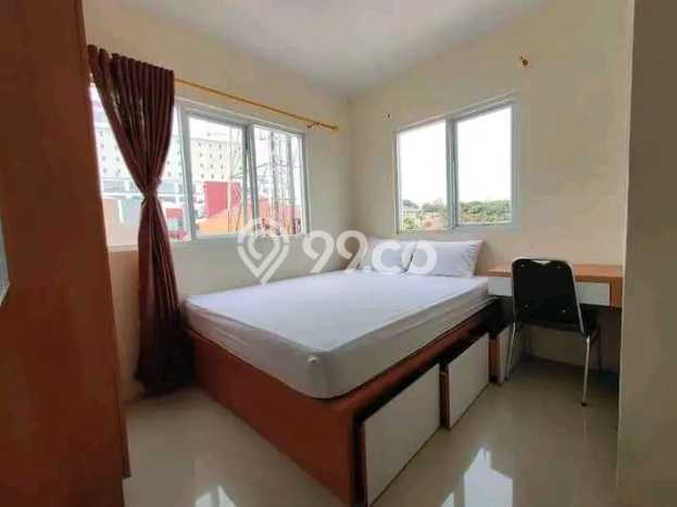 Kos-kosan Dijual di Lenteng Agung Jakarta Selatan Luas 300m2 Kos-kosan Dijual di Lenteng Agung Jakarta Selatan Luas 300m2