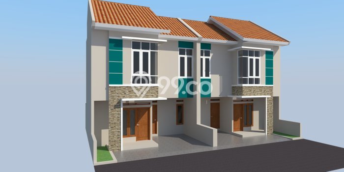 Dijual Rumah 3 Kamar Lokasi Strategis Bagus dan Strategis di Jagakarsa Dijual Rumah 3 Kamar Lokasi Strategis Bagus dan Strategis di Jagakarsa