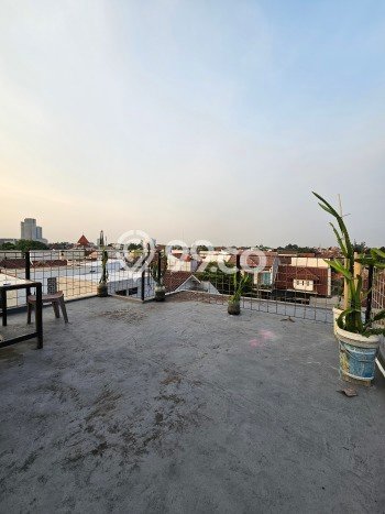 Dijual Hunian Rumah Terawat 4 KT di Tanjung Barat, Jakarta Selatan Dijual Hunian Rumah Terawat 4 KT di Tanjung Barat, Jakarta Selatan