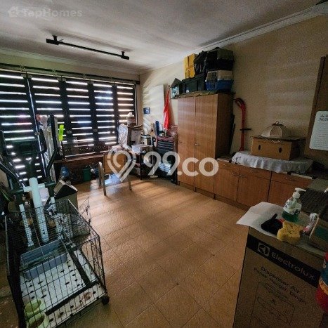 Rumah Mewah LB 235m2 Siap Huni Desain Elegan di Pejaten, Jakarta Selatan Rumah Mewah LB 235m2 Siap Huni Desain Elegan di Pejaten, Jakarta Selatan
