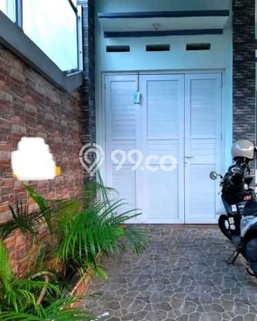 Rumah Strategis Minimalis Lb 190m2 di Jagakarsa, Jakarta Selatan Rumah Strategis Minimalis Lb 190m2 di Jagakarsa, Jakarta Selatan