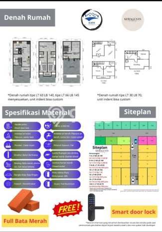 Dijual Rumah Modern 3 KT di Kebagusan, Jakarta Selatan Dijual Rumah Modern 3 KT di Kebagusan, Jakarta Selatan