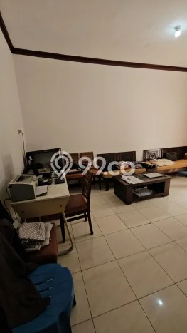 Rumah Modern Cantik 3 Kamar Siap Huni di Jagakarsa Rumah Modern Cantik 3 Kamar Siap Huni di Jagakarsa